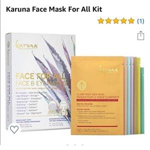 Karuna Face Mask for all kit